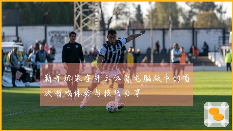 新手玩家在开云体育电脑版中的首次游戏体验与技巧分享