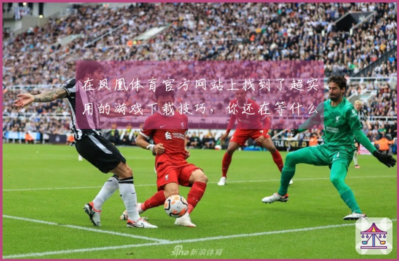 在凤凰体育官方网站上找到了超实用的游戏下载技巧，你还在等什么？